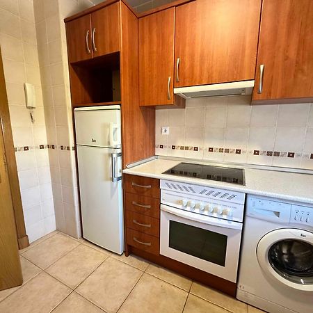 Apartament Coto De Sancti Petri Chiclana de la Frontera Zewnętrze zdjęcie