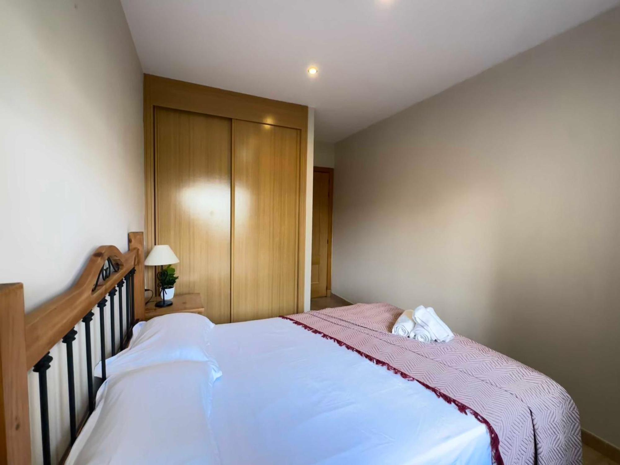 Apartament Coto De Sancti Petri Chiclana de la Frontera Zewnętrze zdjęcie