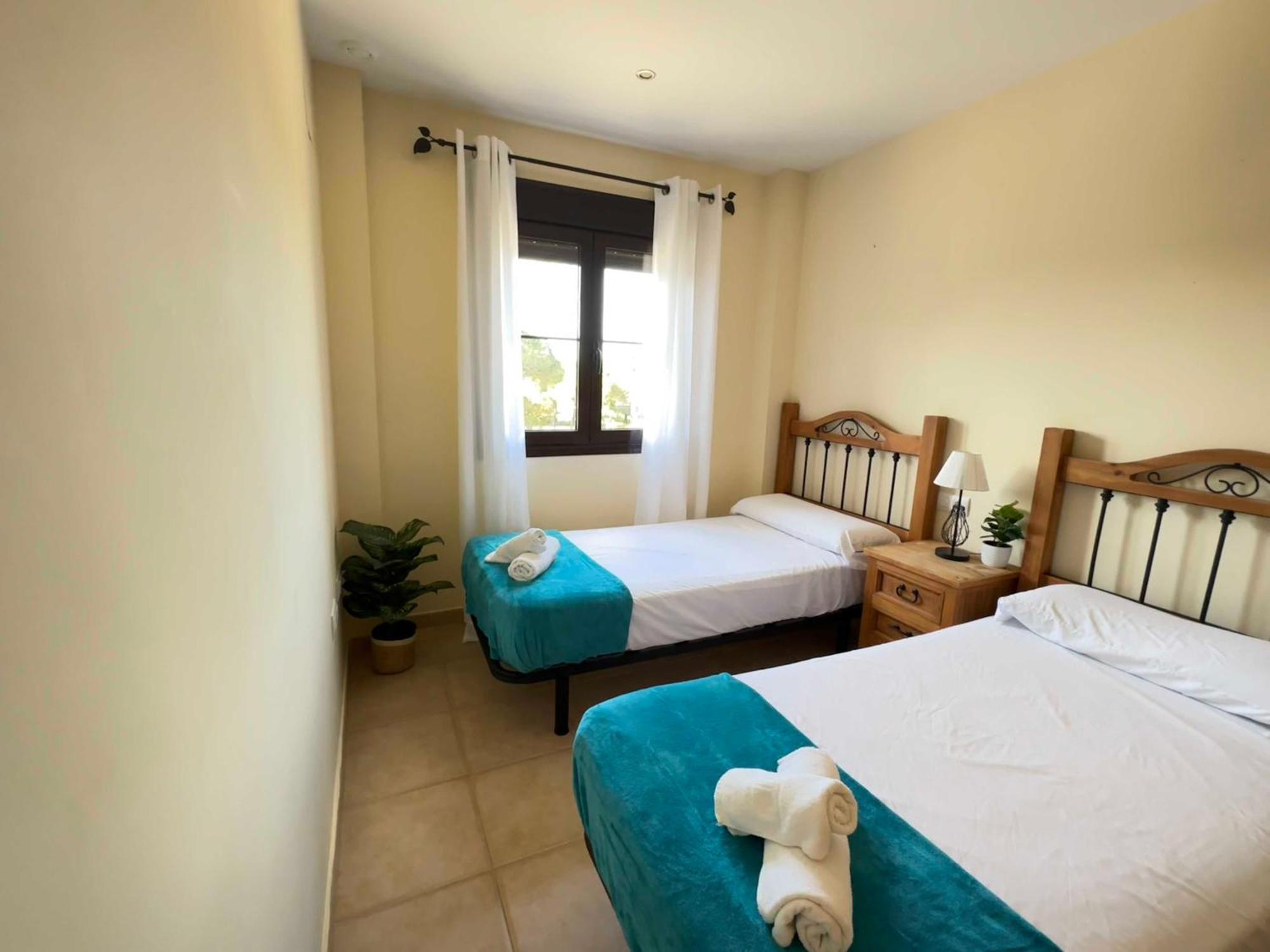 Apartament Coto De Sancti Petri Chiclana de la Frontera Zewnętrze zdjęcie