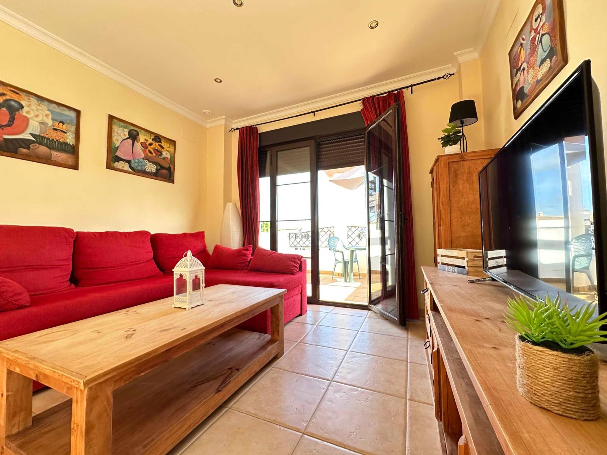 Apartament Coto De Sancti Petri Chiclana de la Frontera Zewnętrze zdjęcie