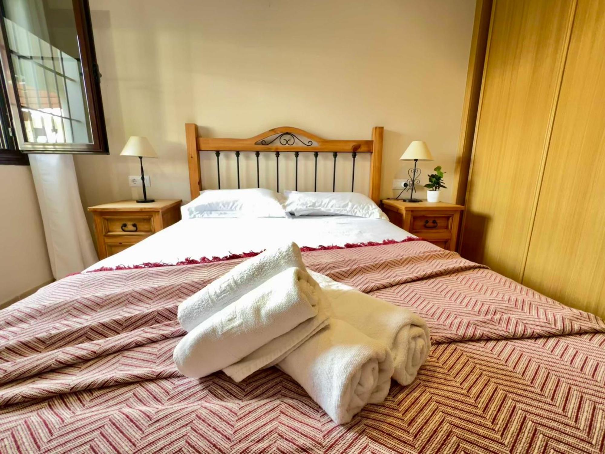 Apartament Coto De Sancti Petri Chiclana de la Frontera Zewnętrze zdjęcie
