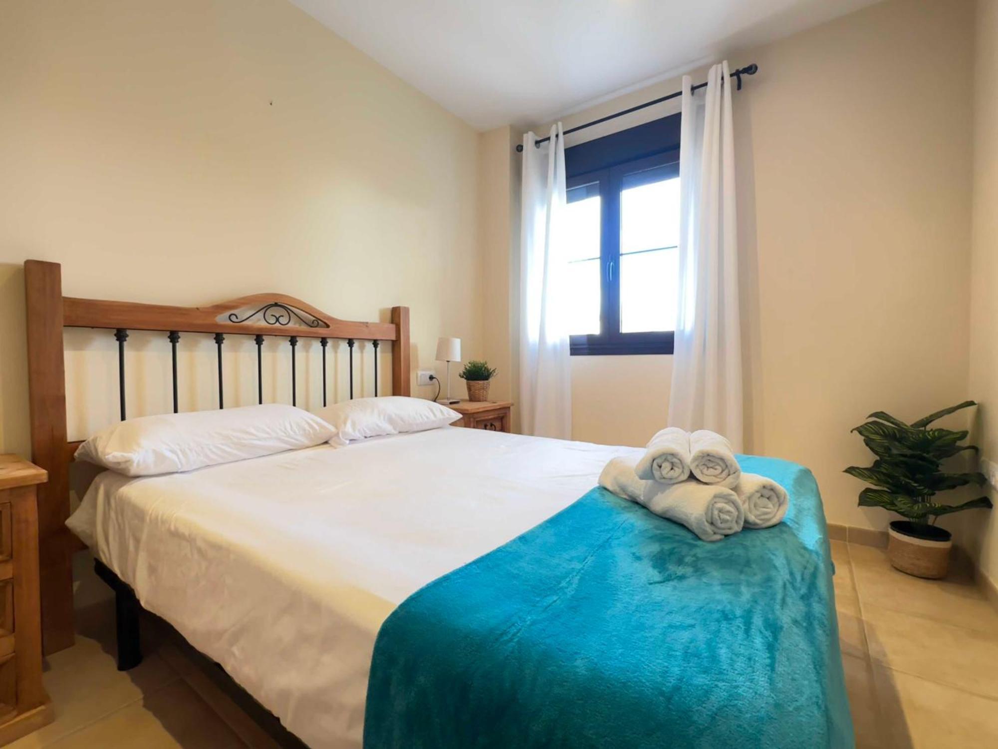 Apartament Coto De Sancti Petri Chiclana de la Frontera Zewnętrze zdjęcie