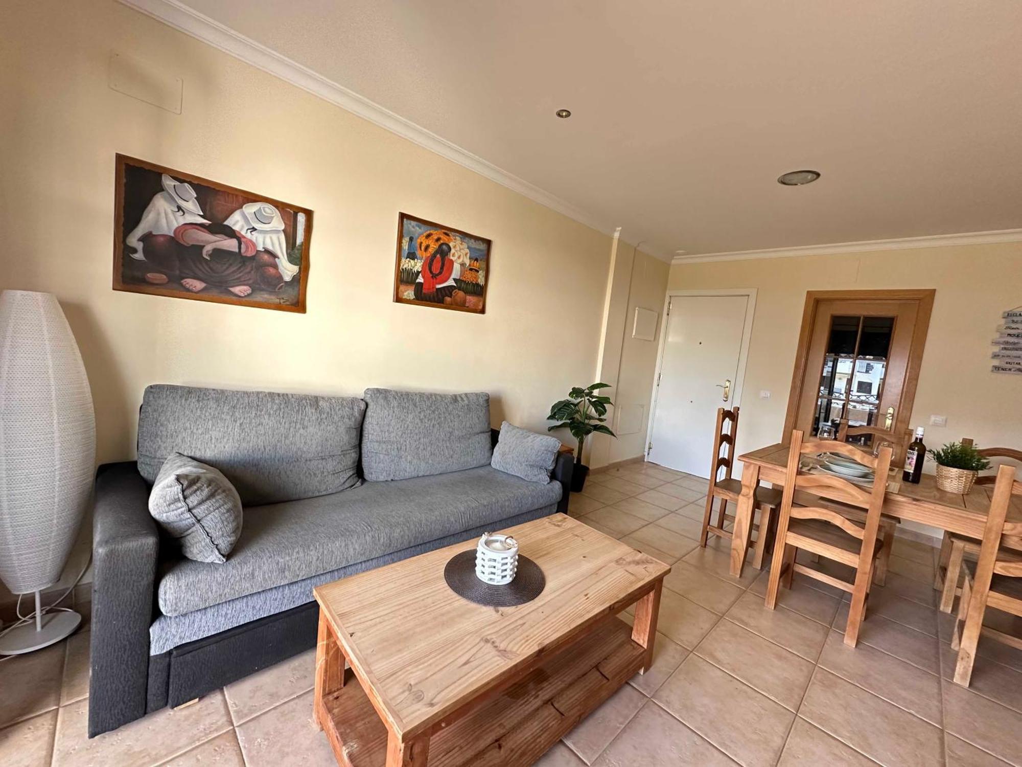 Apartament Coto De Sancti Petri Chiclana de la Frontera Zewnętrze zdjęcie