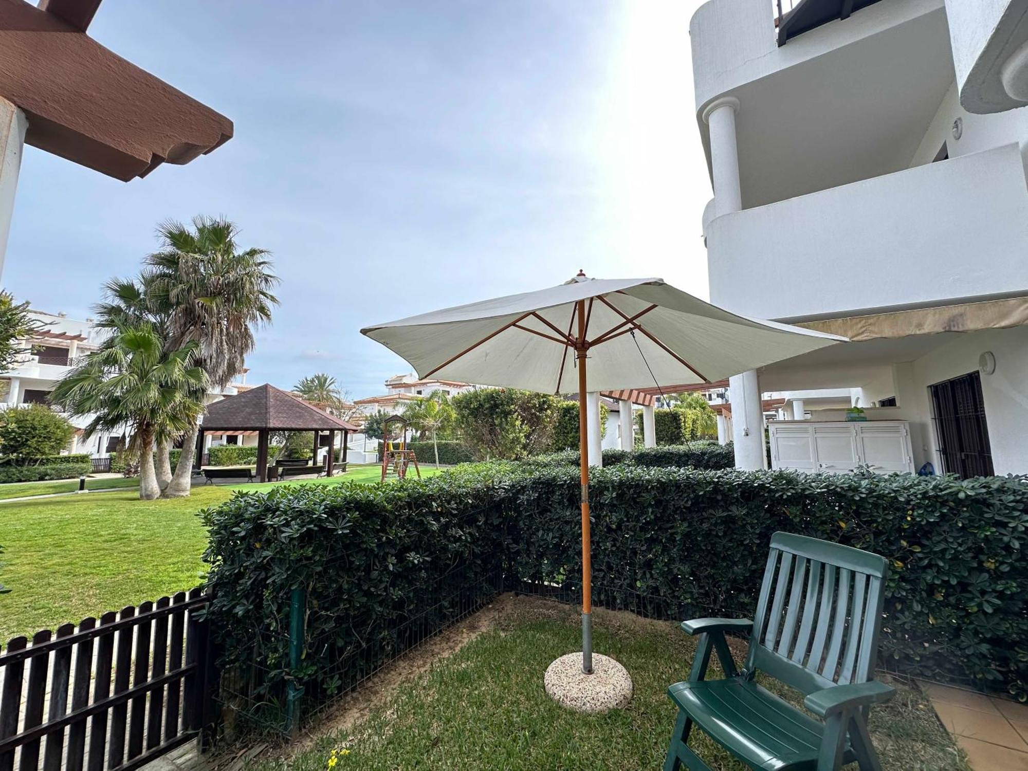 Apartament Coto De Sancti Petri Chiclana de la Frontera Zewnętrze zdjęcie