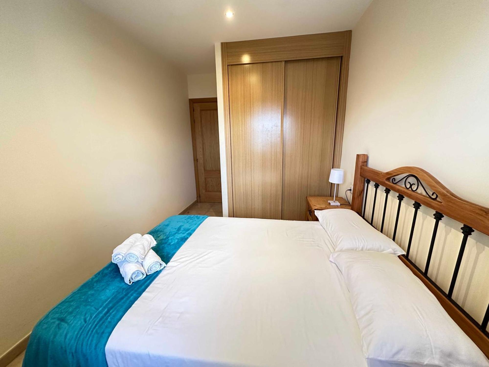Apartament Coto De Sancti Petri Chiclana de la Frontera Zewnętrze zdjęcie