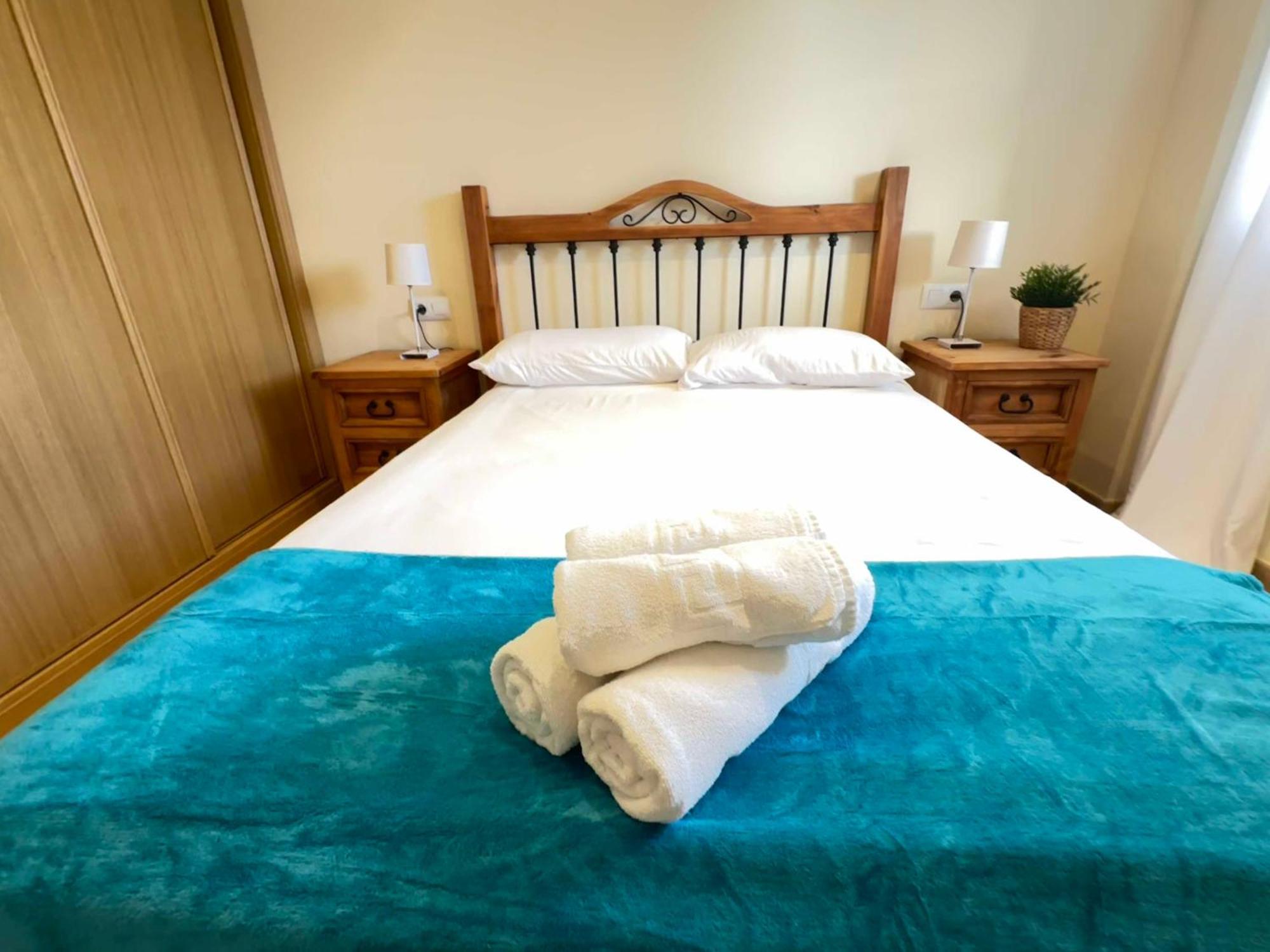 Apartament Coto De Sancti Petri Chiclana de la Frontera Zewnętrze zdjęcie
