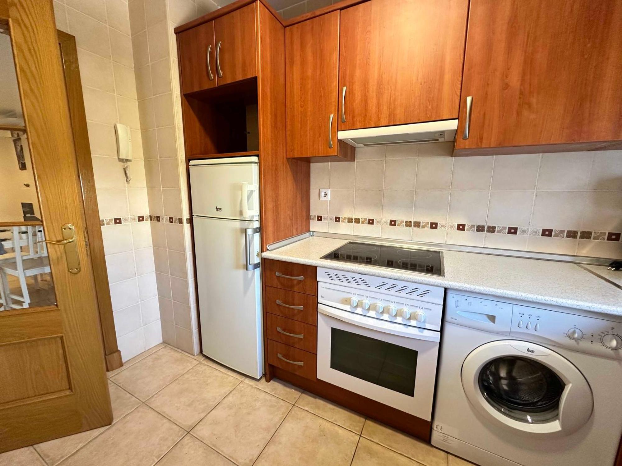 Apartament Coto De Sancti Petri Chiclana de la Frontera Zewnętrze zdjęcie
