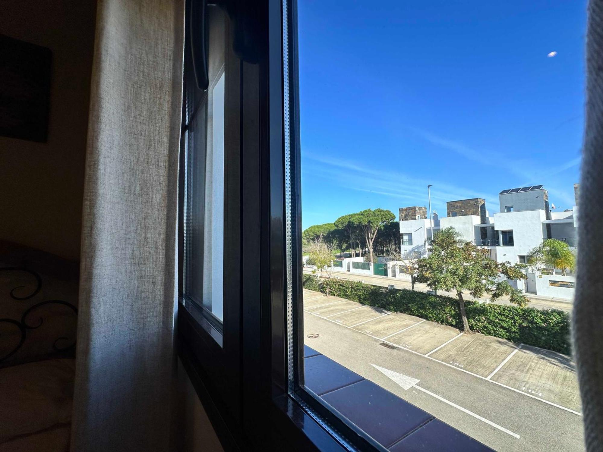 Apartament Coto De Sancti Petri Chiclana de la Frontera Zewnętrze zdjęcie