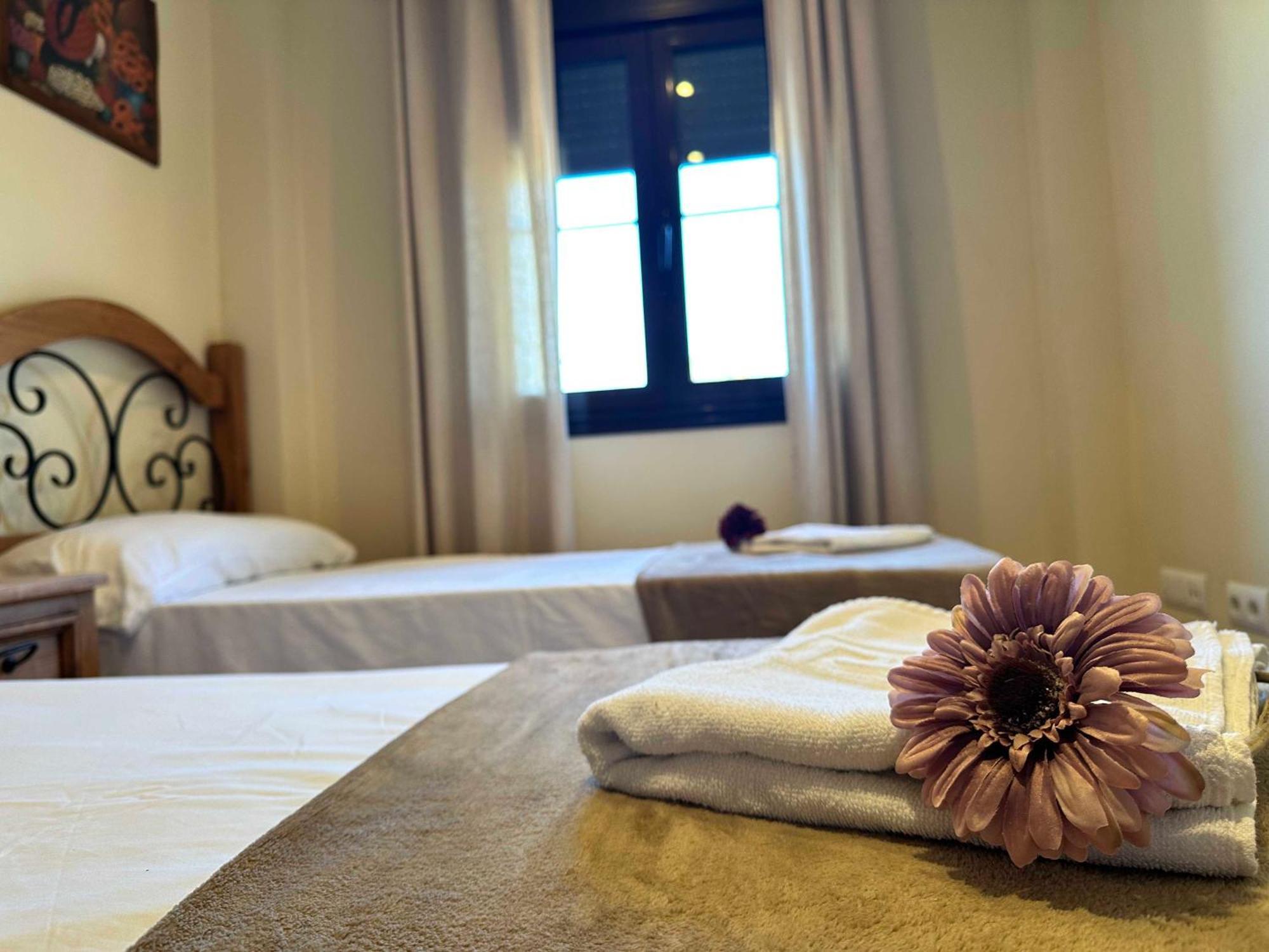 Apartament Coto De Sancti Petri Chiclana de la Frontera Zewnętrze zdjęcie